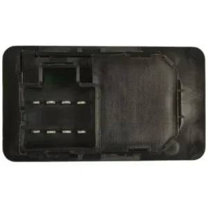 Standard Ignition Power Window Switch – DWS2046 - view 2