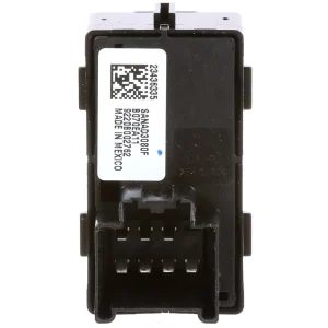 Standard Ignition Power Window Switch – DWS2047 - view 2