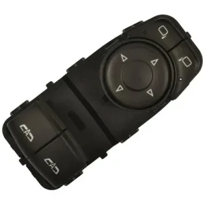 Standard Ignition Power Window Switch – DWS2049