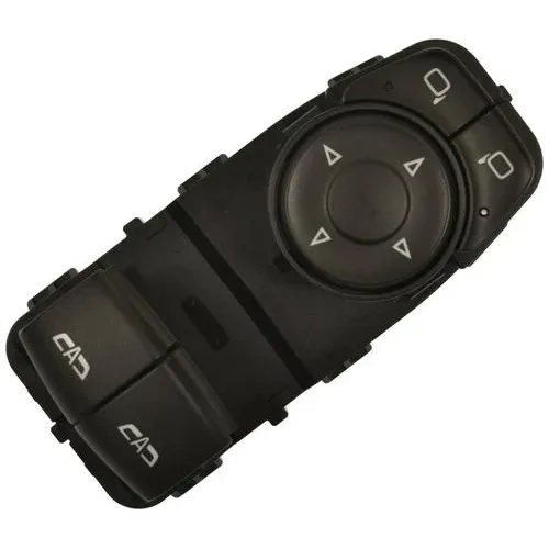 Standard Ignition Power Window Switch – DWS2049