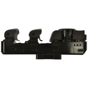 Standard Ignition Power Window Switch – DWS2050 - view 3