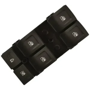 Standard Ignition Power Window Switch – DWS2051