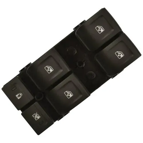 Standard Ignition Power Window Switch – DWS2051