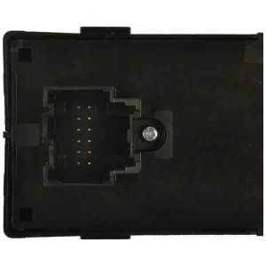 Standard Ignition Power Window Switch – DWS2051 - view 2