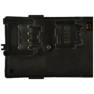 Standard Ignition Power Window Switch – DWS2054 - view 2