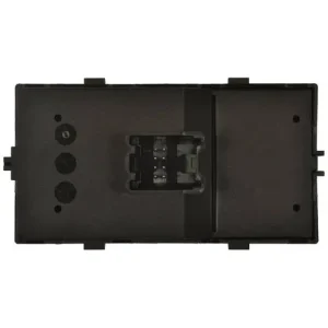 Standard Ignition Power Window Switch – DWS2052 - view 2
