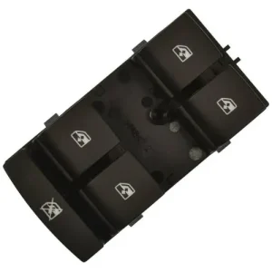 Standard Ignition Power Window Switch – DWS2053
