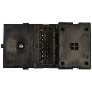 Standard Ignition Power Window Switch – DWS2053 - view 2