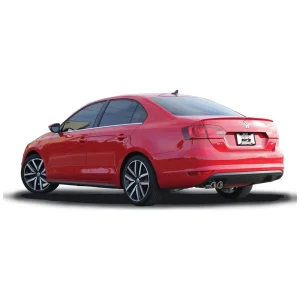 Borla Performance S-Type 2-1/2 Inch Exhaust System – 140472 - view 2
