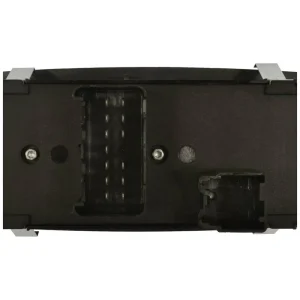 Standard Ignition Power Window Switch – DWS2058 - view 2