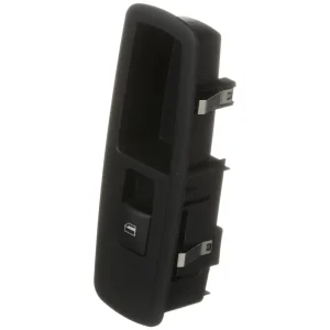 Standard Ignition Power Window Switch – DWS2057 - view 2