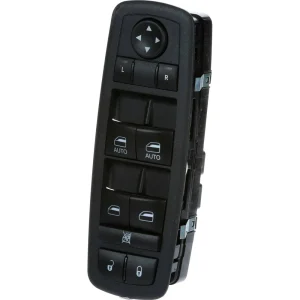 Standard Ignition 11 Terminal Power Window Switch – DWS2061