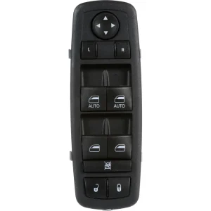 Standard Ignition 11 Terminal Power Window Switch – DWS2061 - view 3
