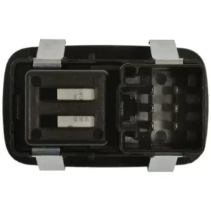 Standard Ignition Power Window Switch – DWS2063 - view 2