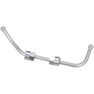 Standard Ignition 1/8 Inch I.D. 4 Inch Long Metal Fuel Feed Line – GDL109