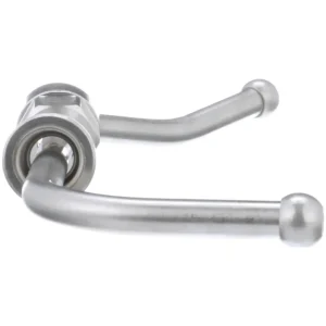 Standard Ignition 1/8 Inch I.D. 4 Inch Long Metal Fuel Feed Line – GDL109 - view 4