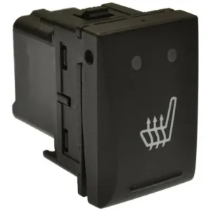 Standard Ignition 6 Terminal Heated Seat Switch – HSS125