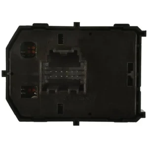 Standard Ignition 12 Terminal Mirror Switch – MRS165 - view 2