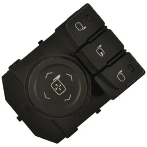 Standard Ignition 12 Terminal Mirror Switch – MRS164