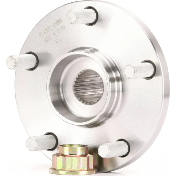 MasterPro Hub Assembly – 63041