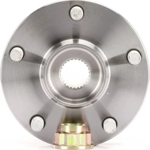 MasterPro Hub Assembly – 63041 - view 2