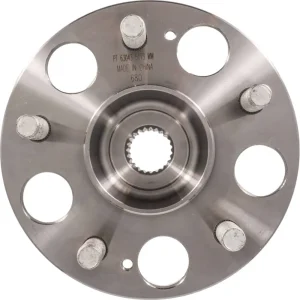 MasterPro Hub Assembly – 63043 - view 3