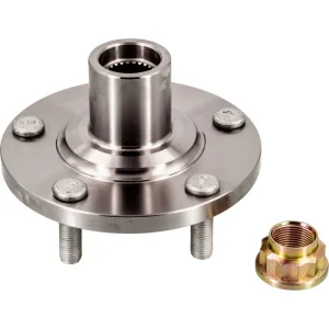 MasterPro Hub Assembly – 63042