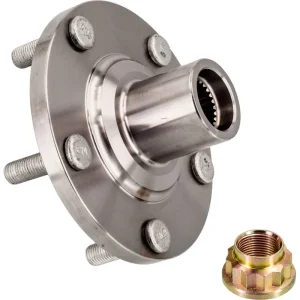 MasterPro Hub Assembly – 63042 - view 2