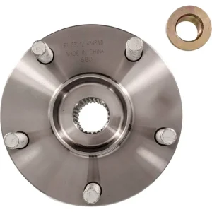 MasterPro Hub Assembly – 63042 - view 3