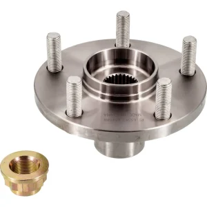 MasterPro Hub Assembly – 63042 - view 4