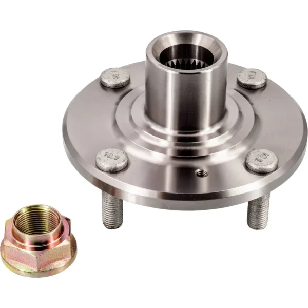 MasterPro Hub Assembly – 63045