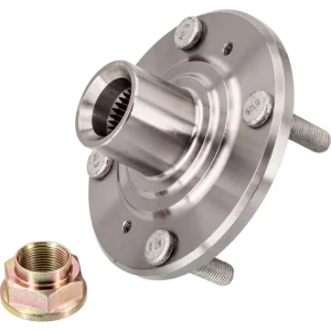 MasterPro Hub Assembly – 63045 - view 2