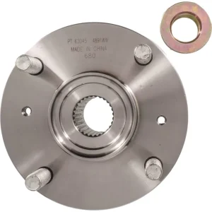 MasterPro Hub Assembly – 63045 - view 3