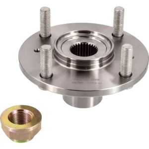 MasterPro Hub Assembly – 63045 - view 4