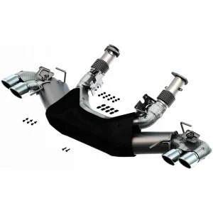 Borla Performance S-Type Exhaust System – 140838