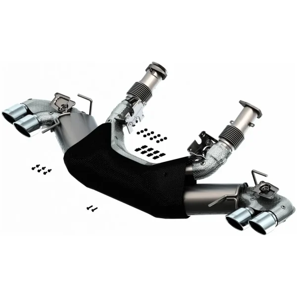 Borla Performance S-Type Exhaust System – 140838