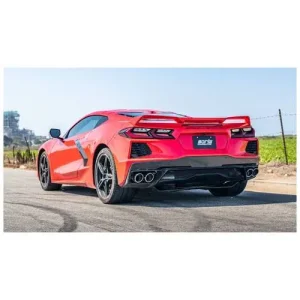 Borla Performance S-Type Exhaust System – 140838 - view 2