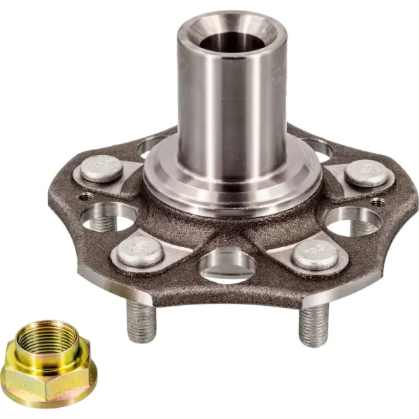 MasterPro Hub Assembly – 63044