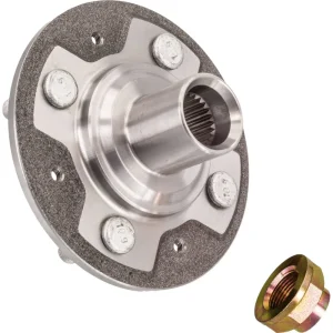 MasterPro Hub Assembly – 63046 - view 2