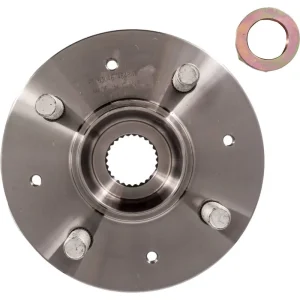 MasterPro Hub Assembly – 63046 - view 3