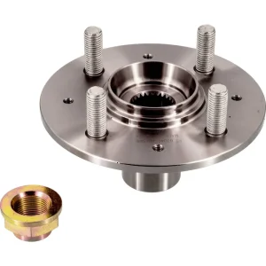 MasterPro Hub Assembly – 63046 - view 4