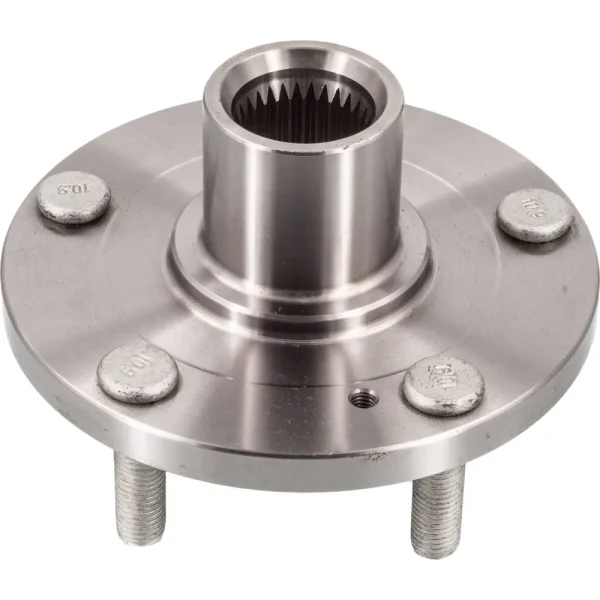 MasterPro Hub Assembly – 63047