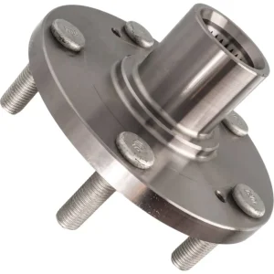 MasterPro Hub Assembly – 63047 - view 2