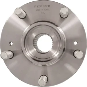 MasterPro Hub Assembly – 63047 - view 3