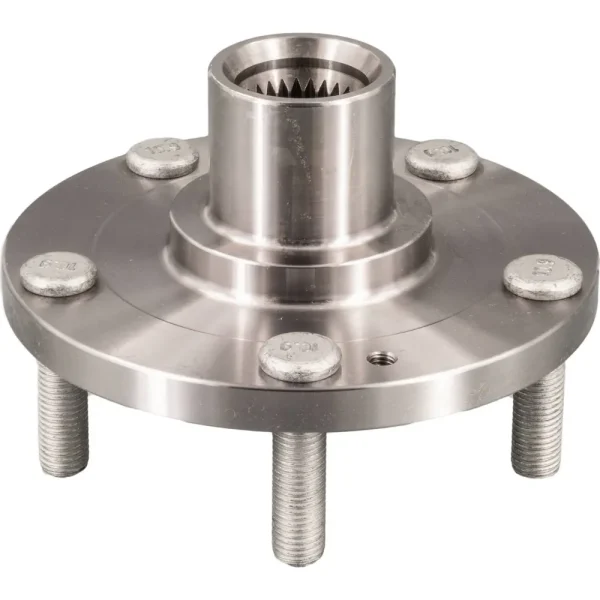 MasterPro Hub Assembly – 63049