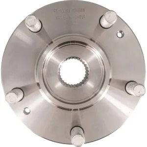 MasterPro Hub Assembly – 63049 - view 3