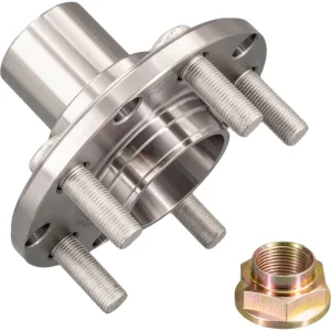 MasterPro Hub Assembly – 63050 - view 2