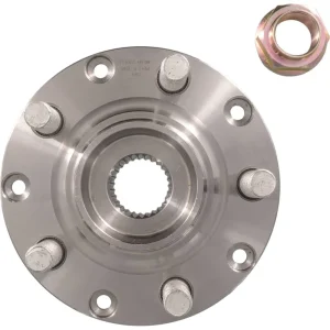 MasterPro Hub Assembly – 63050 - view 3