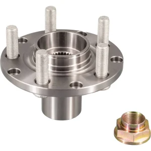 MasterPro Hub Assembly – 63050 - view 4