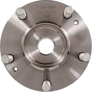 MasterPro Hub Assembly – 63048 - view 3